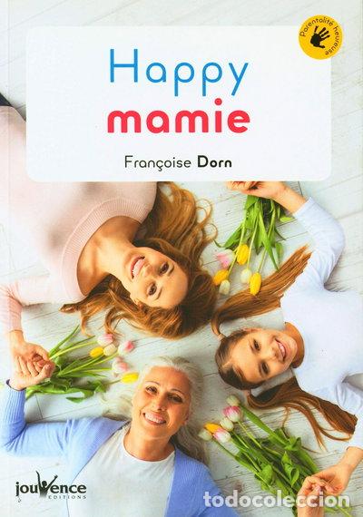 Libros: Happy mamie- 9782889531431