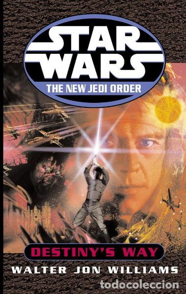 Libros: Destiny's Way- 9780099410478
