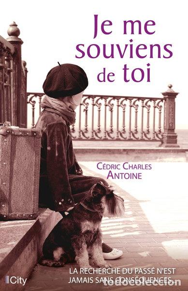 Libros: Je me souviens de toi- 9782824611631