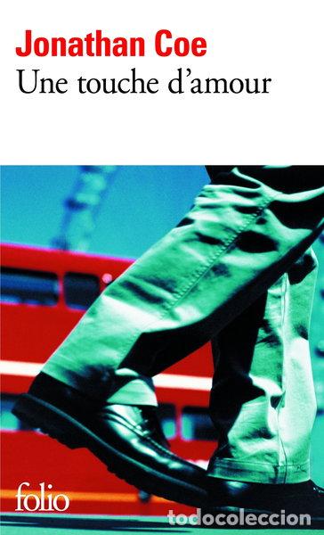 Libri di seconda mano: Une touche d'amour- 9782070428120