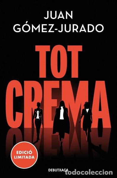 Libri di seconda mano: Tot crema- 9788419394583