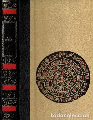 Libri di seconda mano: Los iberos- 9788422500513