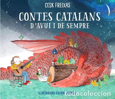 Libri di seconda mano: Contes catalans d'avui i de sempre- 9788417921385