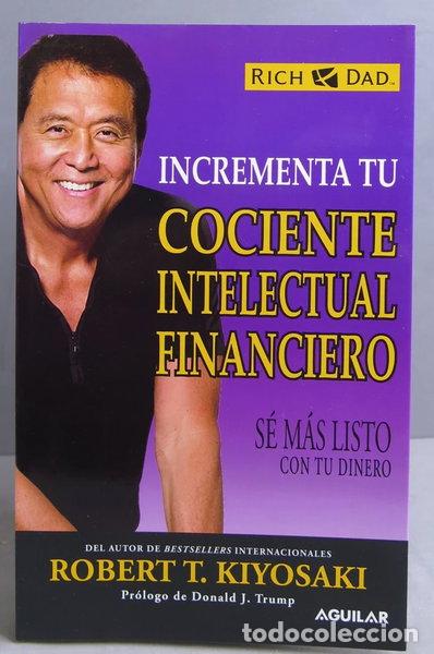 Libri di seconda mano: Incrementa tu cociente intelectual financiero- 9788403100930