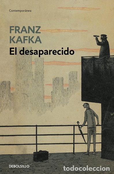 Libros: El desaparecido- 9788497932745 - Foto 1