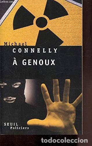 Libros: A genoux- 9782286044381