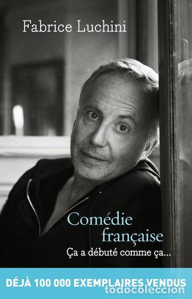 Libri di seconda mano: Com&eacute;die fran&ccedil;aise- 9782081379176