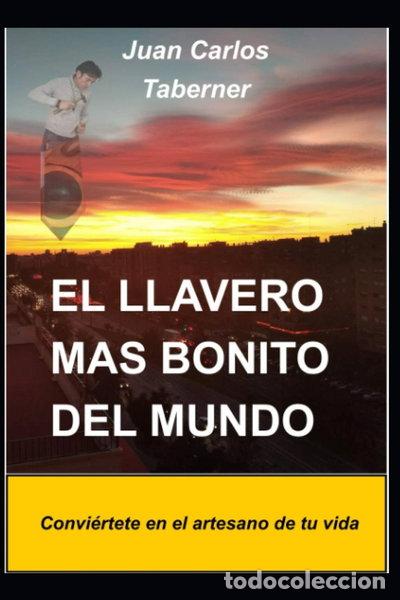Libri di seconda mano: El llavero m&aacute;s bonito del mundo- 9788409289653