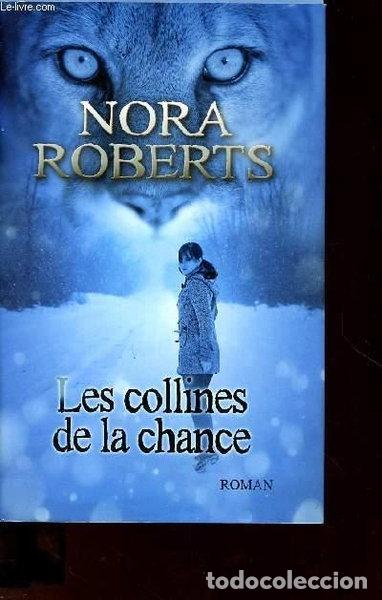 Libros: Les collines de la chance- 9782298042535