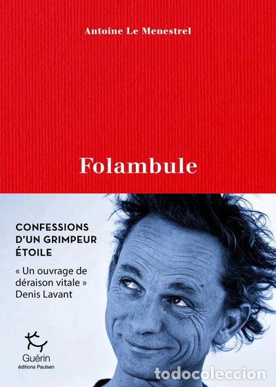 Libros: Folambule- 9782352215134