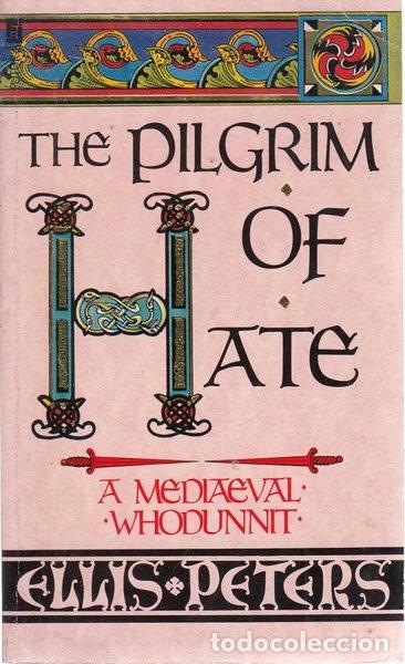 Libros: The Pilgrim of Hate- 9780708827376