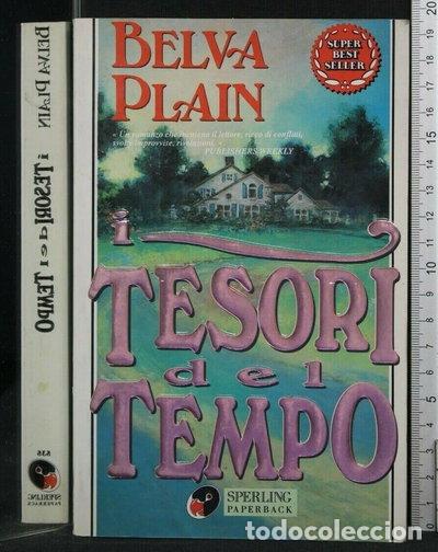 Libros: I tesori del tempo- 9788878246928