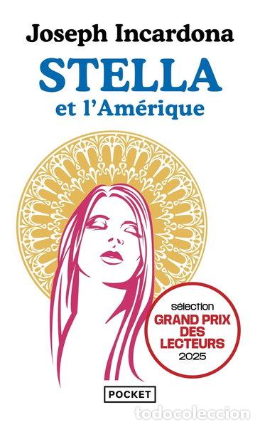 Libros: Stella et l'Am&eacute;rique- 9782266343817