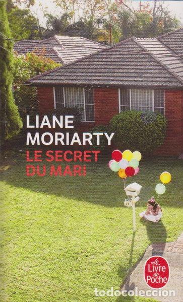 Libros: Le Secret du mari- 9782253067948
