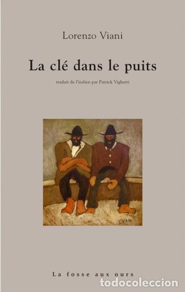 Libros: La cl&eacute; dans le puits- 9782357071858