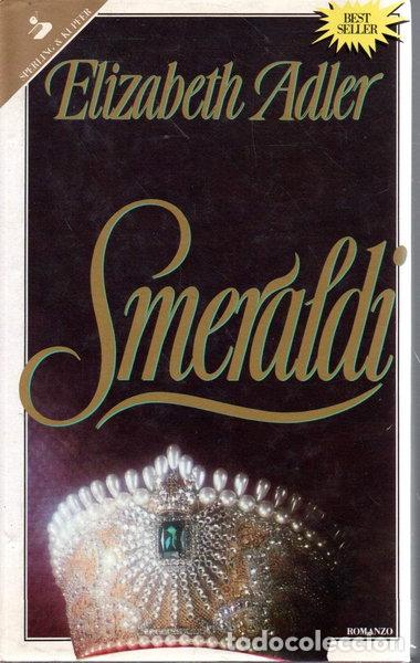 Libros: Smeraldi- 9788820017743