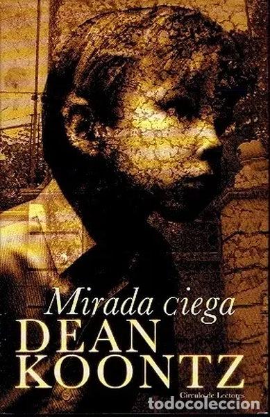 Libros: Mirada ciega- 9788467202984