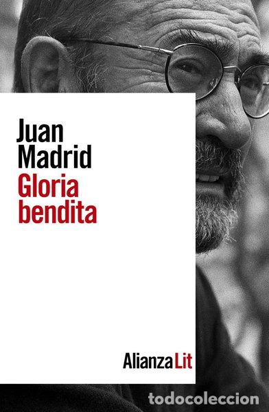 B&uuml;cher: Gloria bendita- 9788413621197