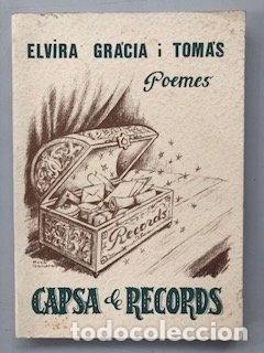 B&uuml;cher: Capsa de records- 9788460420781