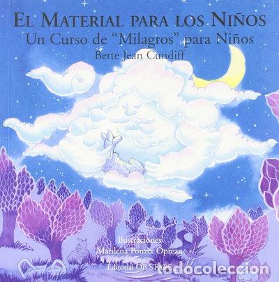 Libri di seconda mano: El Material para los Ni&ntilde;os- 9788493331450