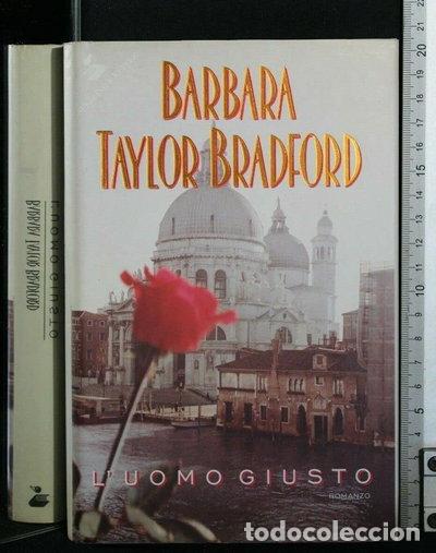 Libri di seconda mano: L'uomo giusto- 9788820030698