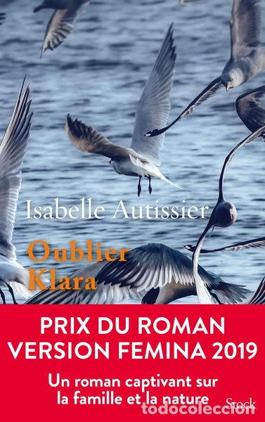 Libros: Oublier Klara- 9782234083134
