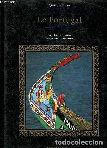 Libros: Le Portugal- 9782842770815