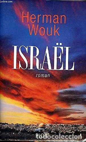 books: Isra&euml;l- 9782259003568