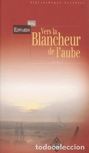 books: Vers la blancheur de l'aube- 9782843621369