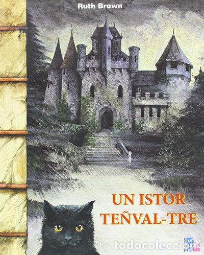 Libros: Un istor te&ntilde;val-tre- 9782355731037