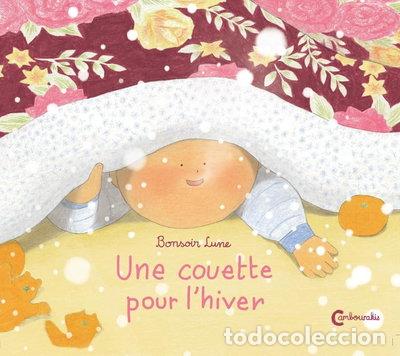 Libros: Une couette pour l'hiver- 9782366249378