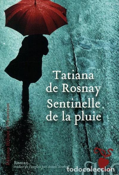Livres: Sentinelle de la pluie- 9782350874425