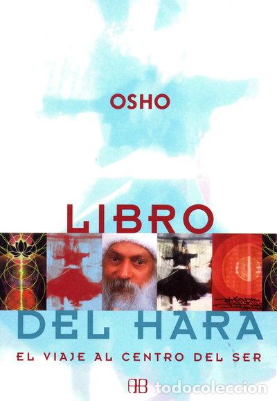 books: Libro del Hara- 9788489897427