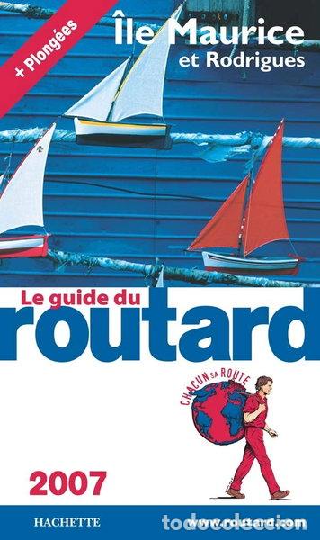Libros: &Icirc;le Maurice et Rodrigues- 9782012405288