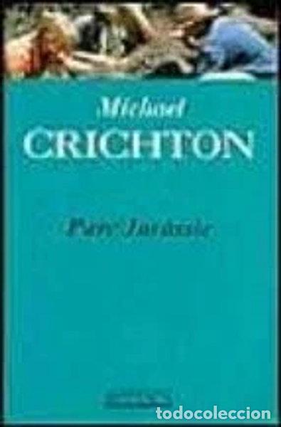 Libros: Parc Jur&agrave;ssic- 9788440697066