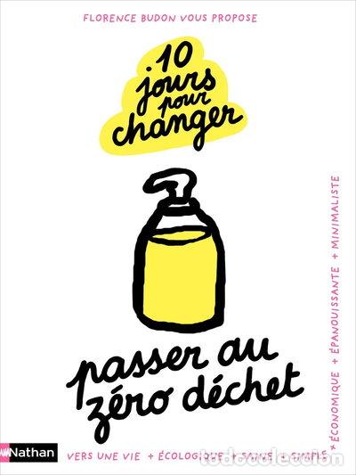 Libros: Passer au z&eacute;ro d&eacute;chet- 9782092791042