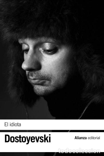 Libros: El idiota- 9788420609072