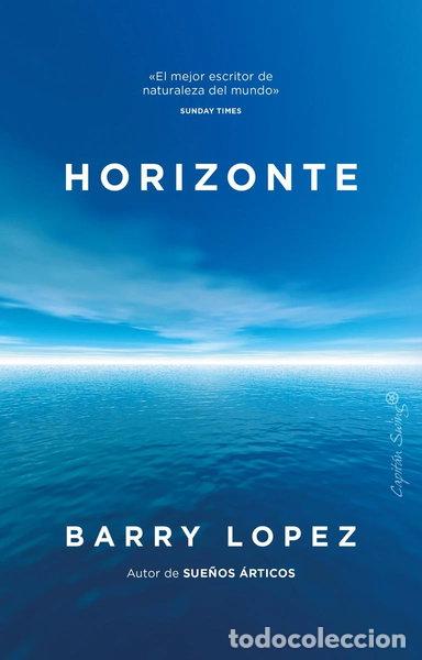 Livros em segunda m&atilde;o: Horizonte- 9788412135503