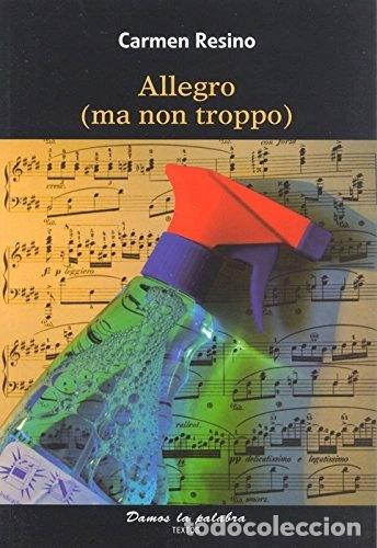 B&uuml;cher: Allegro (ma non troppo)- 9788488659958