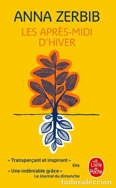 B&uuml;cher: Les apr&egrave;s-midi d'hiver- 9782253080015