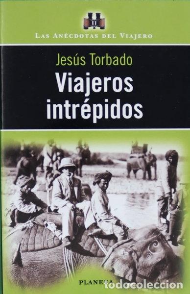 books: Viajeros intr&eacute;pidos- 9788408024859