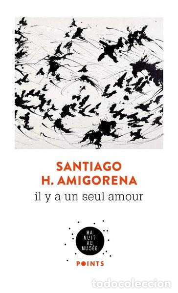 books: Il y a un seul amour- 9782757887394