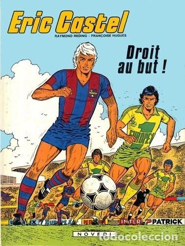 Libros: Droit au but !- 9782010081538