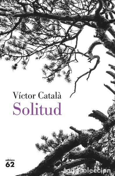 Libros: Solitud- 9788429801088