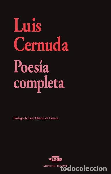 Libros: Poes&iacute;a Completa- 9788498955439