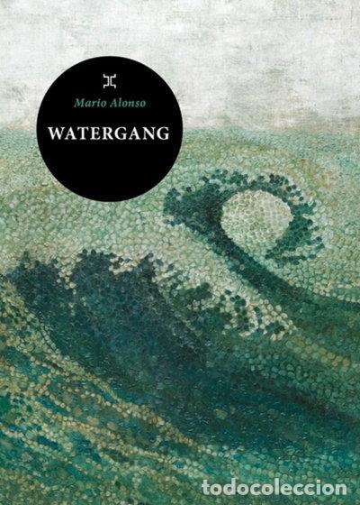 Libros: Watergang- 9782370553829