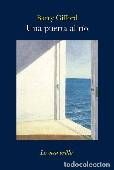 Libros: Una puerta al r&iacute;o- 9788492451012