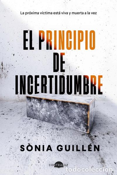 Livres: El principio de incertidumbre- 9788419822505