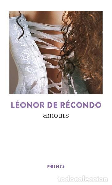 Livres: Amours- 9782757855102