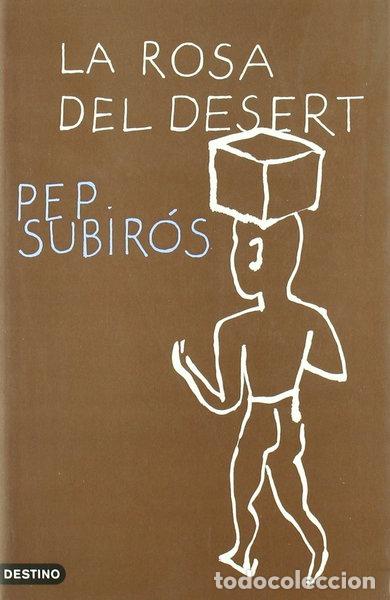 Livres: La rosa del desert- 9788423322817